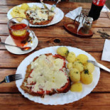 Tabaczarnia Nourriture