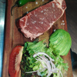 Tabaczarnia Nourriture