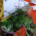 Tabaczarnia Nourriture