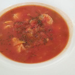 77 (chałupy) Comida