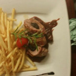 77 (chałupy) Comida