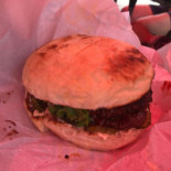 Kebab Burger Allis Dania