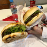 Kebab Burger Allis Dania