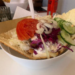 Kebab Burger Allis Dania
