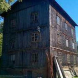 Pizza Station Exterior