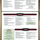 Naleśniki I Serniki Menu