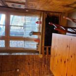 Struś Burger Boisson