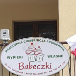 Babeczki Logo
