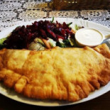 Zajazd Sokołda Nourriture