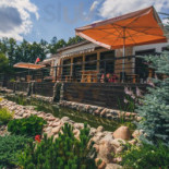 Zajazd Sokołda Extérieur