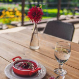 Zajazd Sokołda Boisson