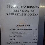 Bacowka U Jozka Carte