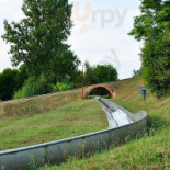 Bacowka U Jozka Extérieur