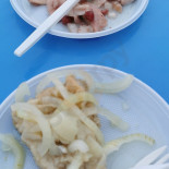 Bacowka U Jozka Nourriture