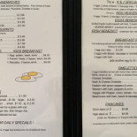 Hallo Vietnam Menu