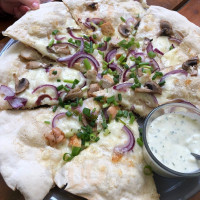 Zakąski I Napitki Comida