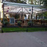 Pizzeria Napoli Na zewnątrz
