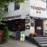 Serokomla Extérieur