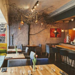 Future Wine À l'intérieur