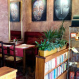 Winowajcy Tapas Wine À l'intérieur