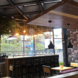 Pizzeria Włoskie Klimaty Wewnątrz