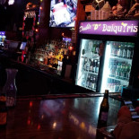 Paulo À l'intérieur