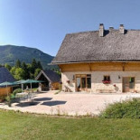 Miejscówka Exterior