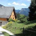 Miejscówka Exterior