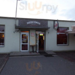 Miejscówka Exterior