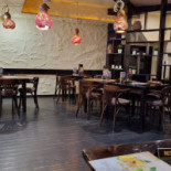 Sphinx À l'intérieur