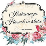 Ptaszek W Klatce Logo