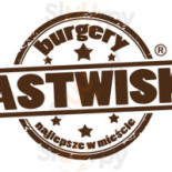 Burgery Pastwisko Logo