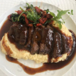 Burgery Pastwisko Dania