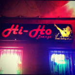 Roberto À l'intérieur