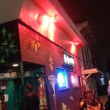 Roberto À l'intérieur