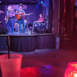 Roberto À l'intérieur