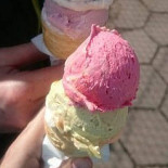 Lody Tradycyjne F. Kwasniak 1954 Comida