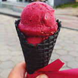 Lody Tradycyjne F. Kwasniak 1954 Bebida