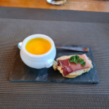 Lody Tradycyjne F. Kwasniak 1954 Bebida