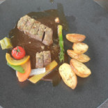 Lody Tradycyjne F. Kwasniak 1954 Bebida