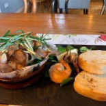 Piwiarnia Nourriture