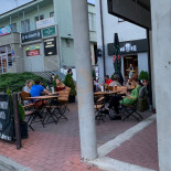 Wółczykij Exterior