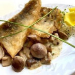 Córka Rybaka Nourriture