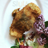 Córka Rybaka Nourriture