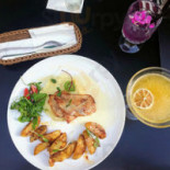 Radość Food&cocktails Dania