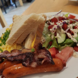 Bistro Folk Nourriture