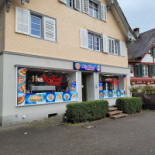 Gościna Ślonsko Exterior