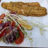 Keja Grill Fish Dania
