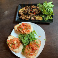 La Strada. Pizzeria Comida