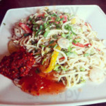 Orientalna Wook Dania